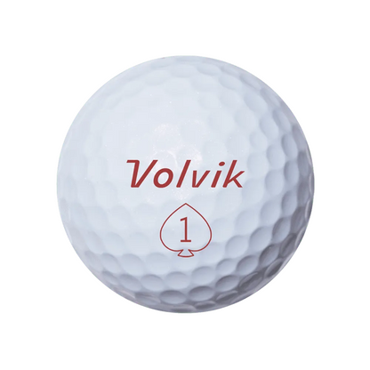 Volvik S4 Mix (Per Dozen)