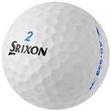 Srixon AD333 Used Golf Balls