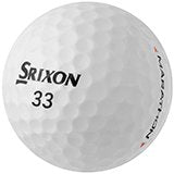 Srixon Marathon - 100 Count Bag