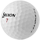 Srixon Z-Star XV - 100 Count Bag