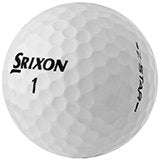 Srixon Z-Star - 100 Count Bag