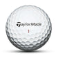 Taylormade preowned recycled used golf balls