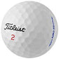 Titleist DT Carry Used Golf Balls recycled
