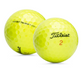 Titleist DT Trusoft Used Golf Balls