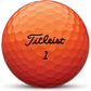 Titleist Velocity Orange Used Golf Balls