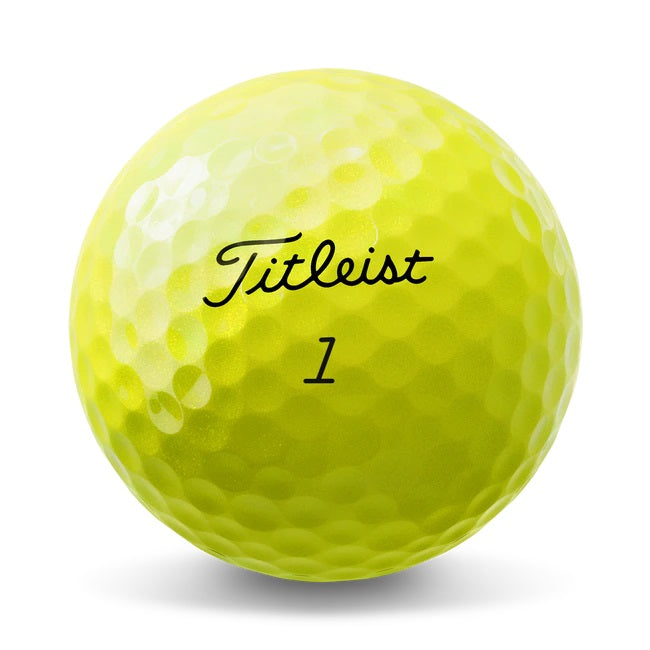 Titleist Pro V1 Pre-Owned Recycled Used Golf Balls