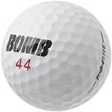 Top Flite Bomb (Per Dozen)
