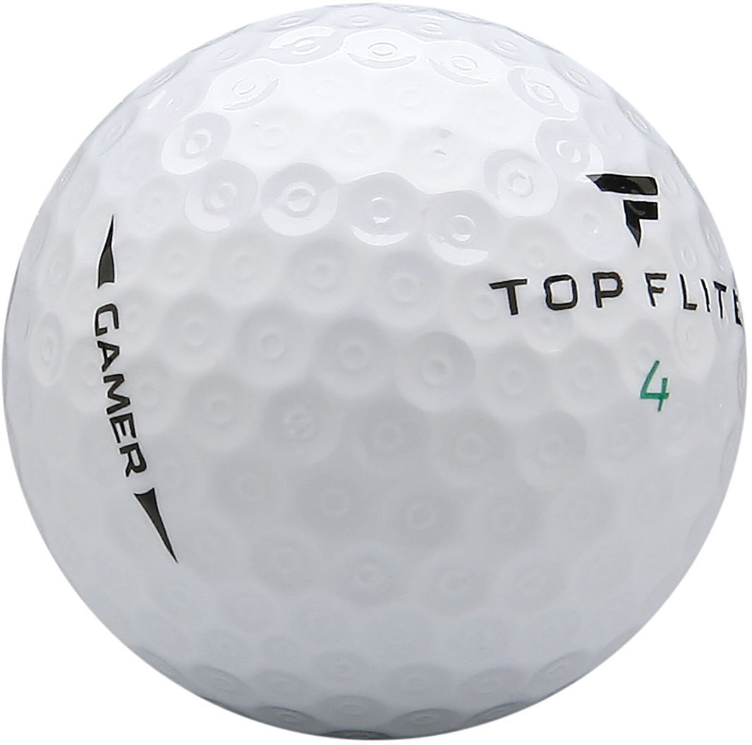 Top Flite Golf Balls – golfballs.net