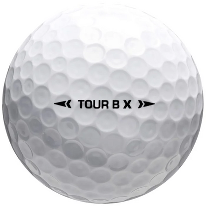 新品2ダース ブリヂストンゴルフボール TOURB X 2020年モデル