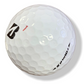Bridgestone Tour B X recycled and used golf balls