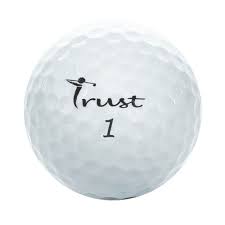 Trust Used Golf Balls