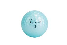 Trust Blue Used Golf Balls