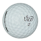 Vice Pro Soft Used Golf Balls