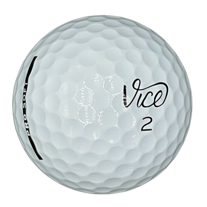 Vice Pro Soft Used Golf Balls