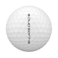 Wilson Duo Soft Used Golf Balls
