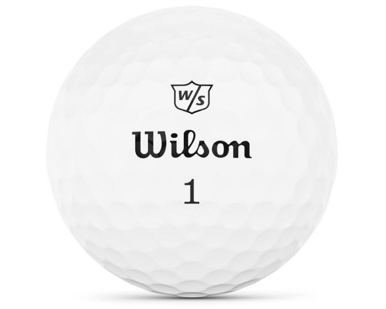 Wilson Staff Zip (Per Dozen)