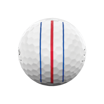 Callaway Chrome Soft X LS Triple Track Used Golf Balls