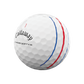 Callaway Chrome Soft X Triple Track Golf Ball
