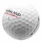 Kirkland Signature Tour Performance used golf balls